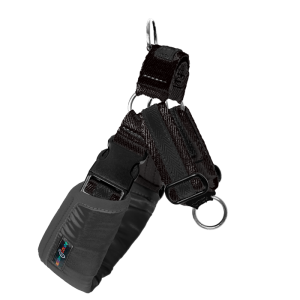 Arnés Negro Outlet (Edición anterior) + Funda incluida